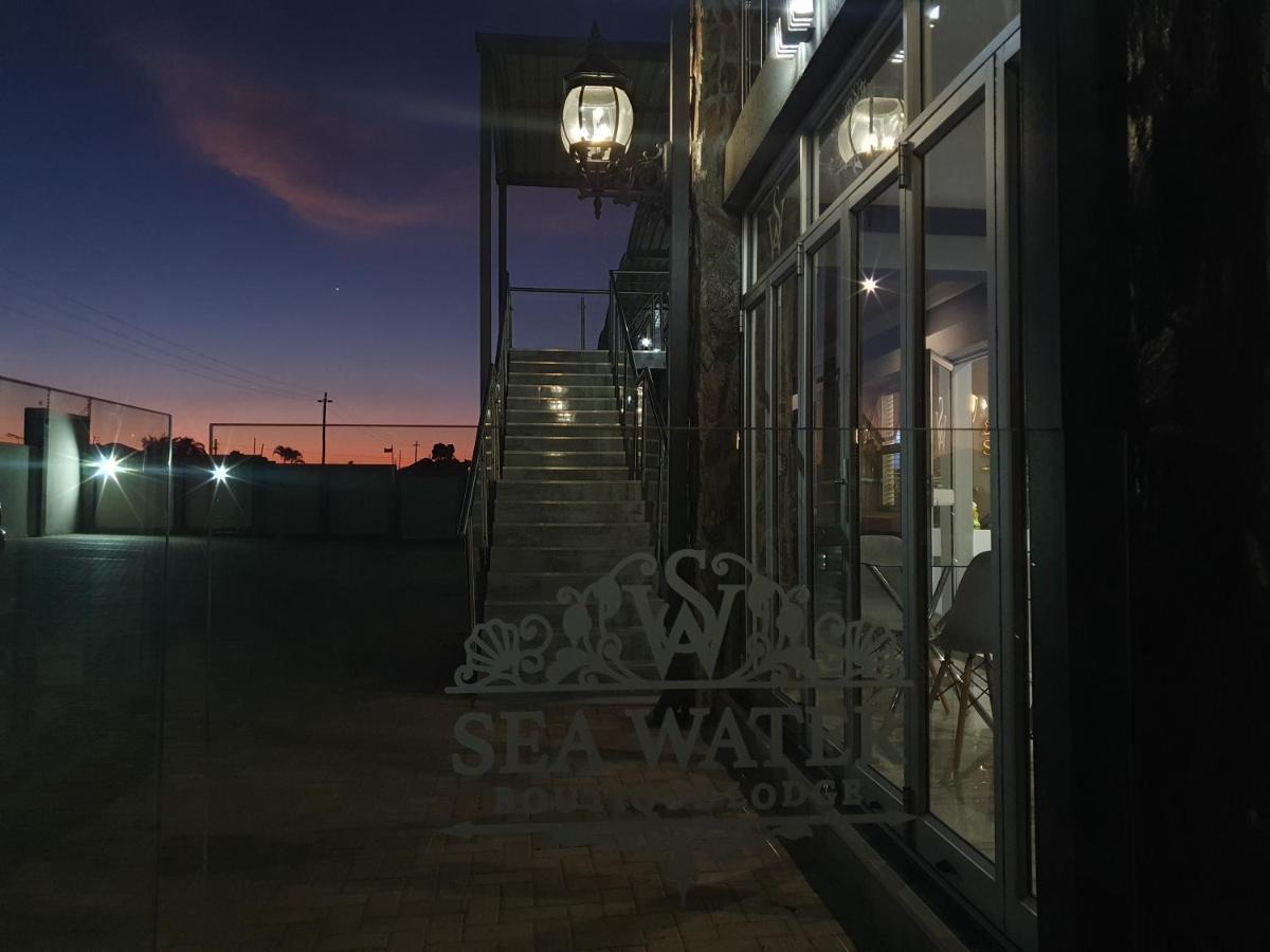 Sea Water Boutique Lodge In Mankweng Unit G Polokwane Zewnętrze zdjęcie